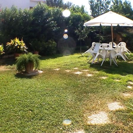 لوترا إديبسو Araliki Apartments & Studios المظهر الخارجي الصورة