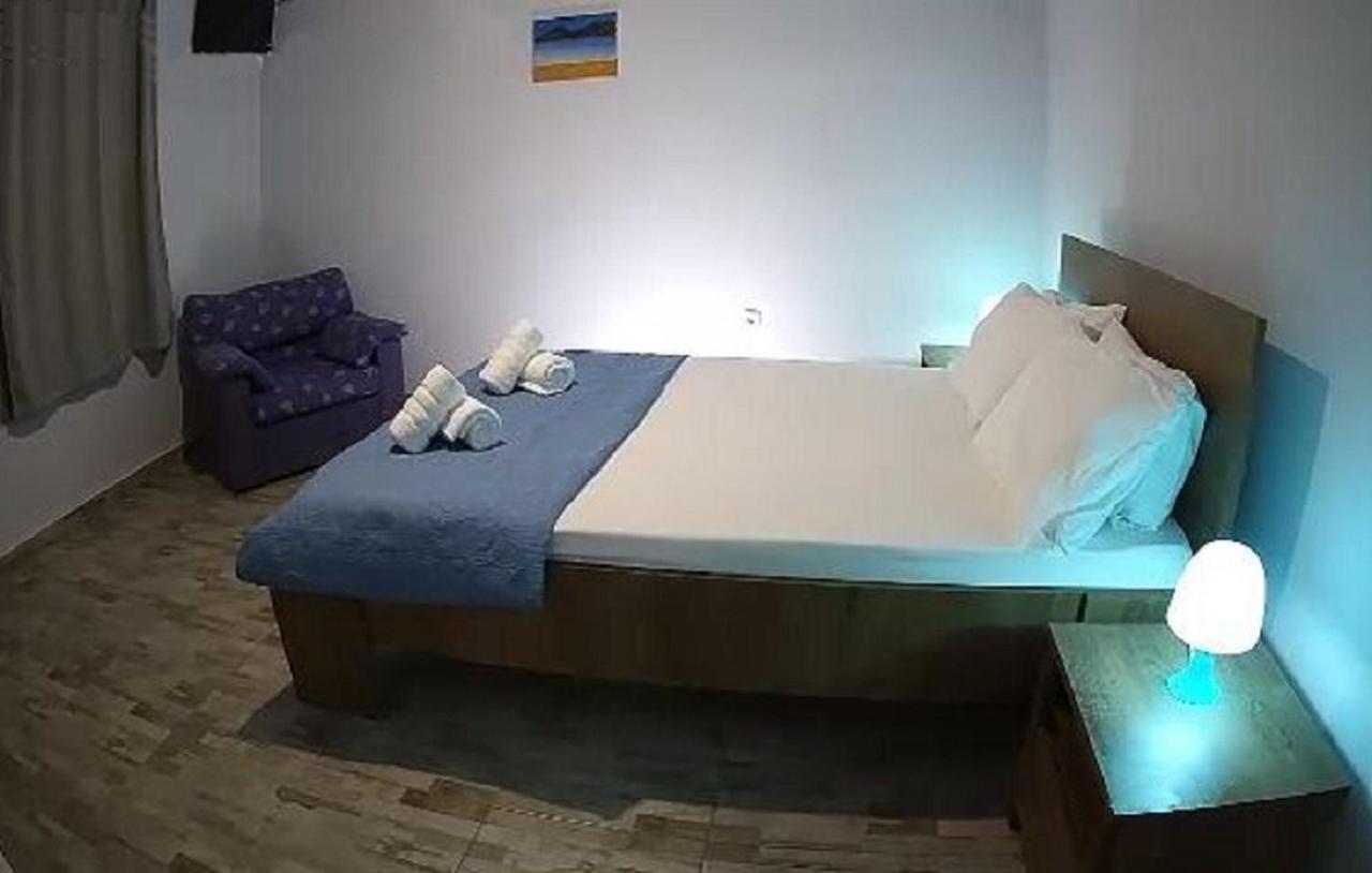 لوترا إديبسو Araliki Apartments & Studios المظهر الخارجي الصورة