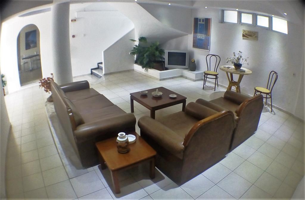 لوترا إديبسو Araliki Apartments & Studios المظهر الخارجي الصورة
