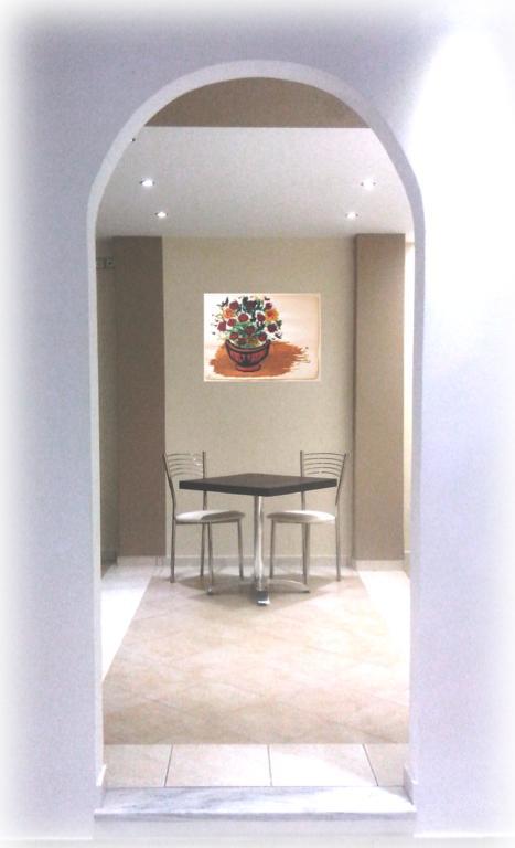 لوترا إديبسو Araliki Apartments & Studios المظهر الخارجي الصورة